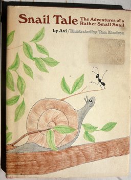 Snail Tale
