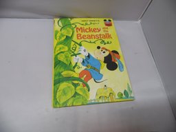 Mickey and the Beanstalk