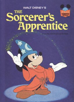 The Sorcerer's Apprentice