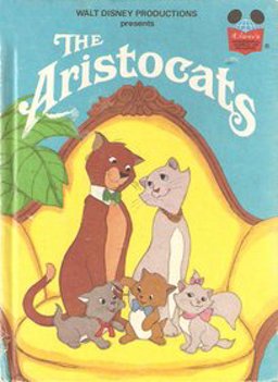 The Aristocats