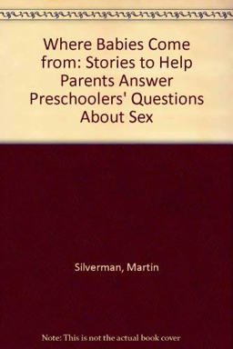 Where Babies Come From