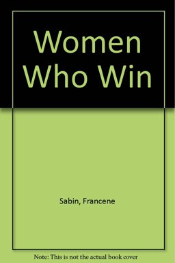 Women Who Win