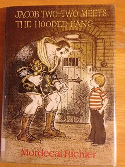 Meets the Hooded Fang