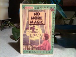 No More Magic