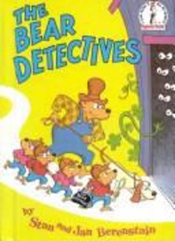The Bear Detectives