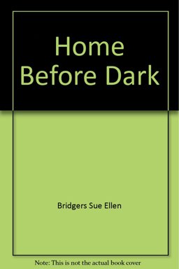 Home Before Dark