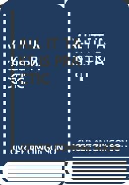 All It Takes Is Practice