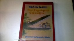 The Enormous Crocodile