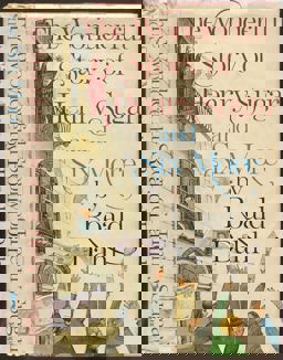 The Wonderful Story of Henry Sugar and Six More