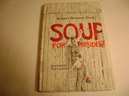 Soup for President