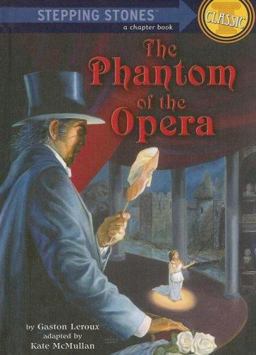 The Phantom of the Opera