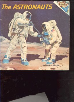 The Astronauts The Astronauts