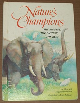 Nature's Champions