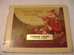 Doctor Rabbit's Lost Scout