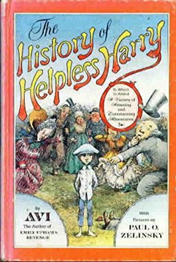 The History of Helpless Harry