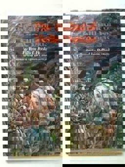 The Ballad of Belle Dorcas