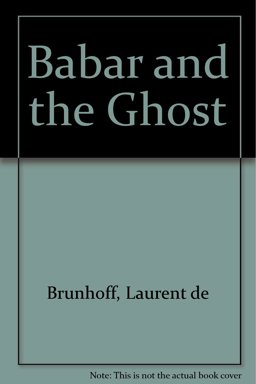 Babar and the Ghost