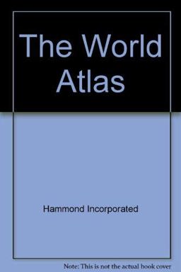 The World Atlas
