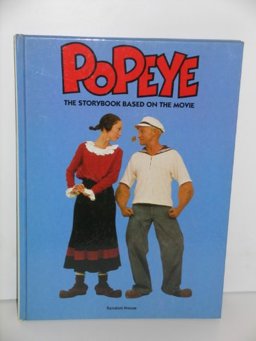 Popeye