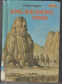 King Solomon's Mines