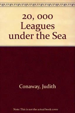 Twenty-Thousand Leagues under the Sea Twenty-Thousand Leagues under the Sea