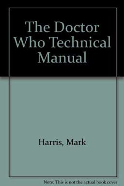 The Doctor Who Technical Manual