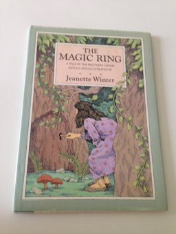 The Magic Ring