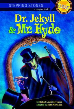 The Strange Case of Dr. Jekyll and Mr. Hyde