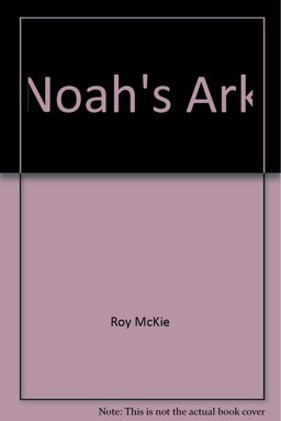 Noah's Ark