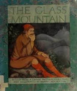 The Glass Mountain