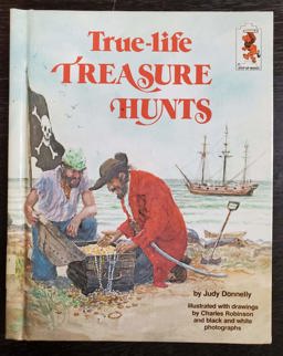 True-Life Treasure Hunts