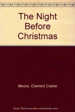 The Night Before Christmas