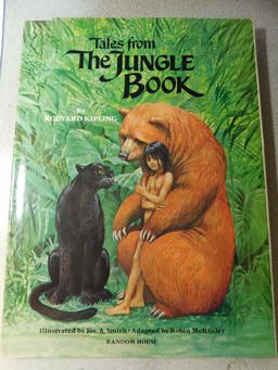 Tales from the Jungle Book