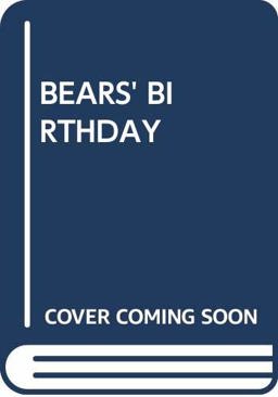 Bear's Birthday