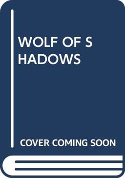 Wolf of Shadows