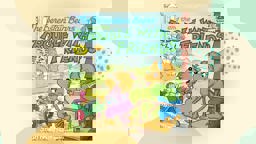 The Berenstain Bears and the Trouble with Friends