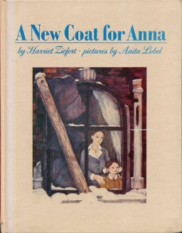A New Coat for Anna
