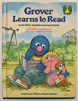 Grover Learns to Read
