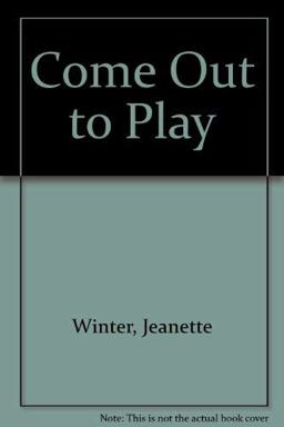 Come Out to Play