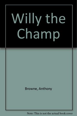 Willy the Champ