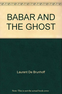 Babar and the Ghost