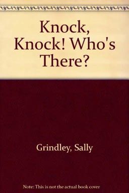 Knock, Knock! Who's There?