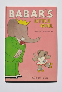 Babar's Little Girl