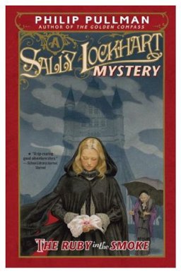 The Ruby in the Smoke