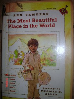 The Most Beautiful Place in the World