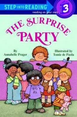 The Surprise Party