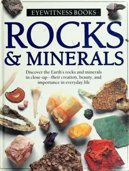 Rocks and Minerals