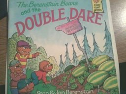The Berenstain Bears and the Double Dare