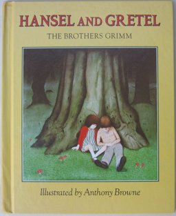 Hansel and Gretel