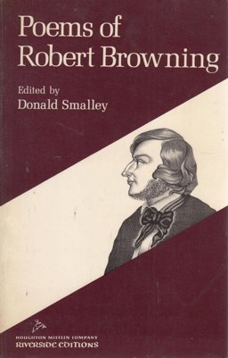 Poems of Robert Browning